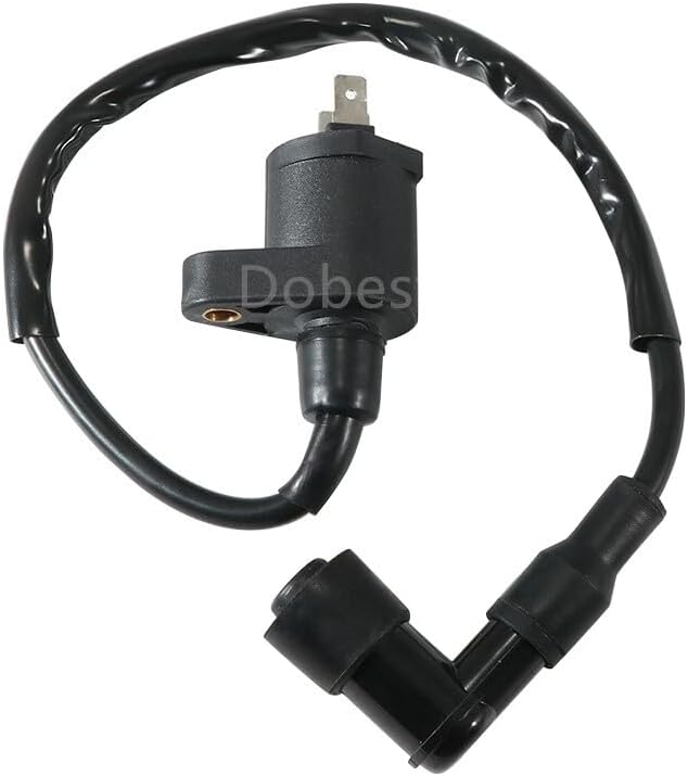 ya 13 9.15 baidi Ignition Coil for Honda ATC125 1986-1987 CLR125 City Fly 1998 CM125 1985-1999