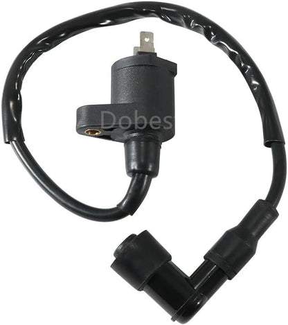ya 13 9.15 baidi Ignition Coil for Honda ATC125 1986-1987 CLR125 City Fly 1998 CM125 1985-1999