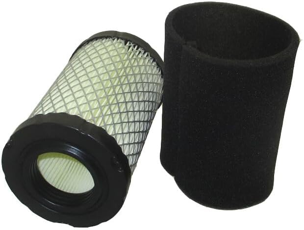 ya 13 9.15 baidi Air Filter for Briggs & Stratton 796031 591334 594201 Kohler 5400 Series Engines