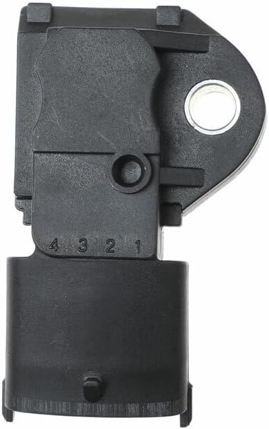 ya 12 10.8 zhengce 026123036 Fuel Pressure Sensor 31272733 Suitable for Volvo S40 V50 i 2.4i