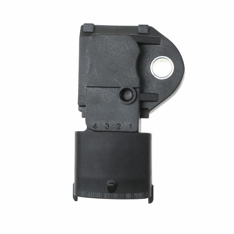ya 5 8.10 026123036 Fuel Pressure Sensor 31272733 Suitable for Volvo S40 V50 i 2.4i
