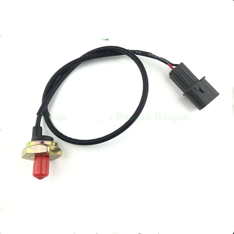 ya 8 8.24 baidi Herko Ignition Knock (Detonation) Sensor KS5025 MN137468 for Mitsubishi 04-2012