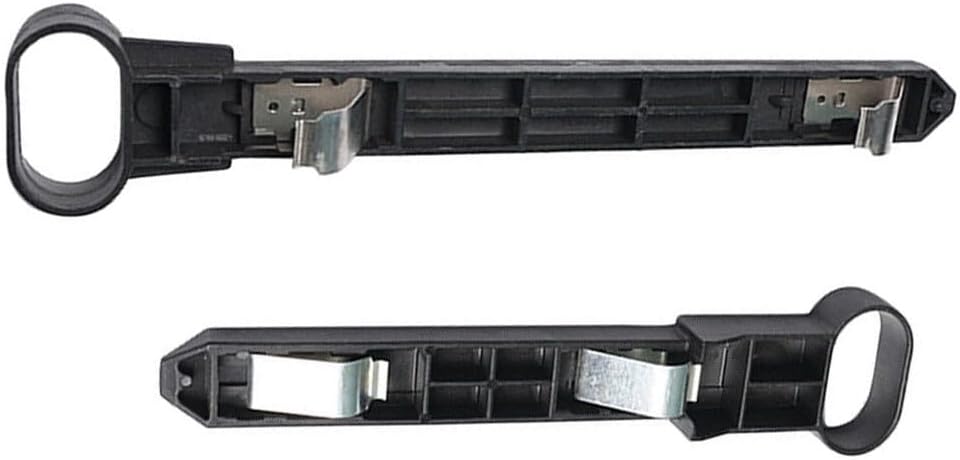 ya 4 8.14 Anchor pin holder plastic durable suitable for Volvo S60 2011-2016 31294521 31294522