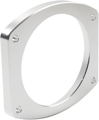ya 4 8.8.2 92mm to 102mm Intake Manifold Throttle Body Spacer For LS LS1 LS2 LS6 551517