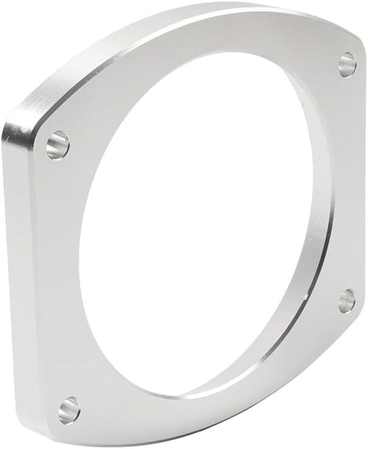 ya 4 8.8.2 92mm to 102mm Intake Manifold Throttle Body Spacer For LS LS1 LS2 LS6 551517