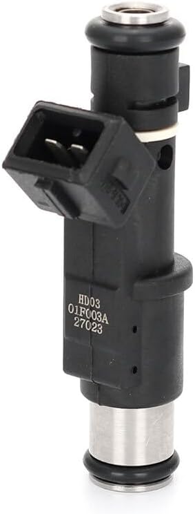 ya 2 8.15 for Peugeot 206 306 307 1007 Partner 1.4 0280156357 NEW New Fuel Injector