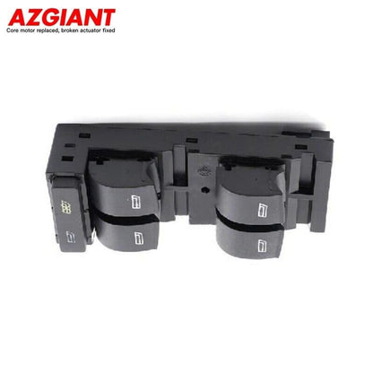 ya 3 8.24 baidi 4B0959851B Power Window Control Master Switch for Audi A6 RS6 S6 Allroad Quattro