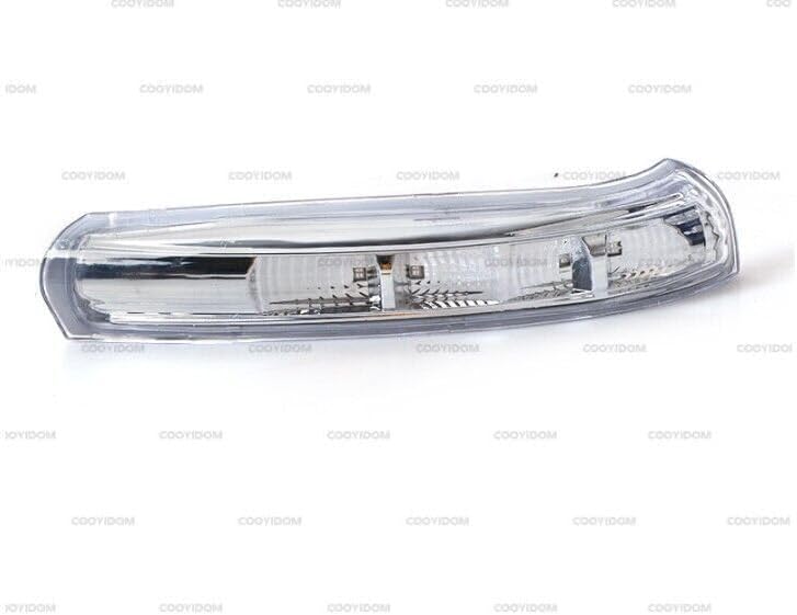 ya 2 8.15 A pair of rearview turn signal mirror lights suitable for Chevrolet Captiva 2007-2016