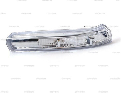 ya 2 8.15 A pair of rearview turn signal mirror lights suitable for Chevrolet Captiva 2007-2016