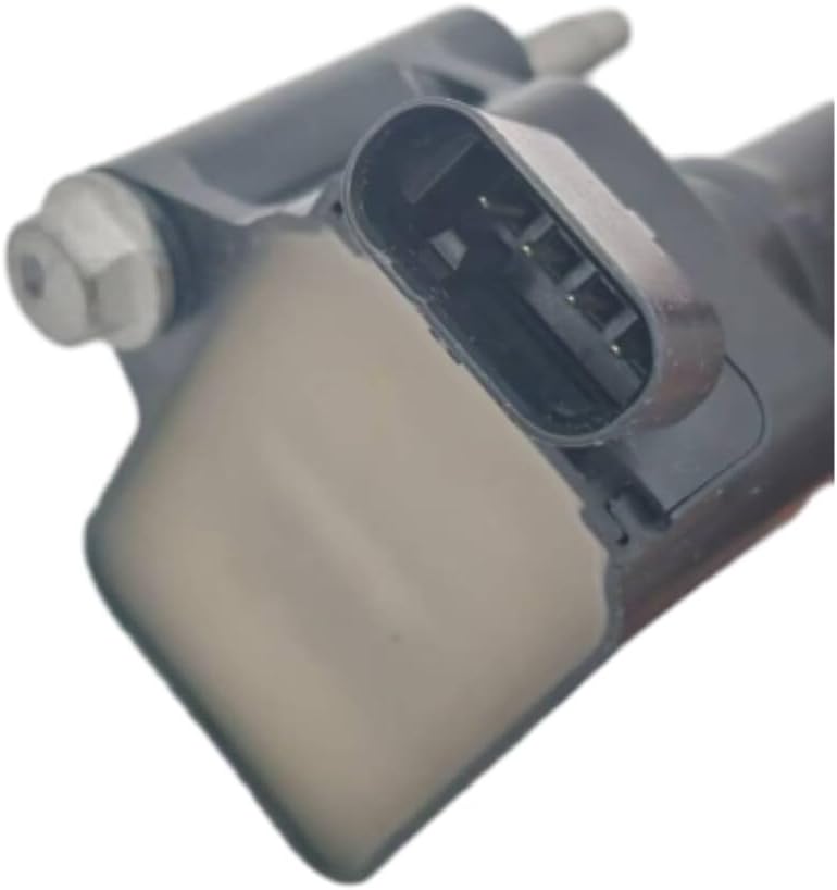 ya 9 10.24 12635672 4*Engine Ignition Coil for Equinox Malibu for Cruze Volt Trax Terrain-