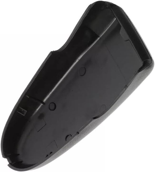 ya 11 9.14 baidiRear left glass lift door cover for 2002-2007 for Jeep LIBERTY 55360367AA