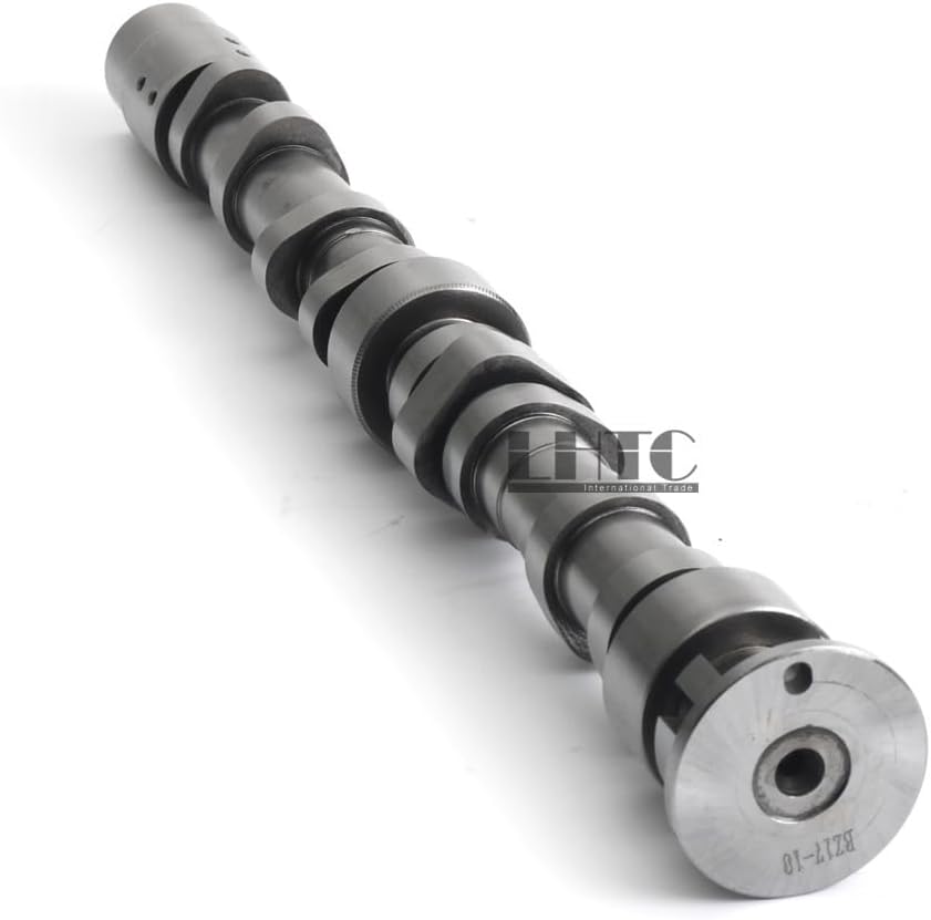 ya 12 10.8 baidi Intake Inlet Camshaft for Audi A1 A3 for VW for Golf for JETTA for Tiguan CC 1.4 TFSI CAVD CTHD