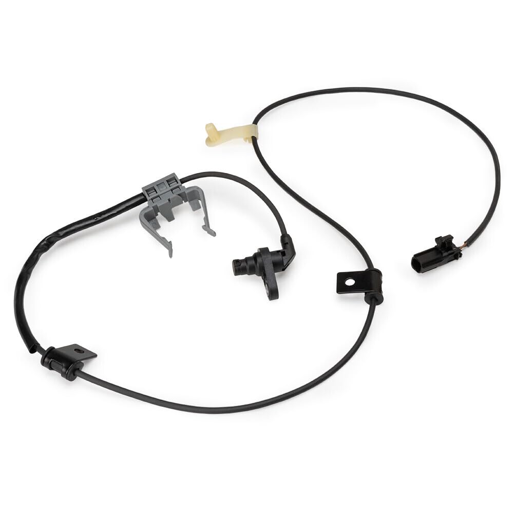 ya 9 10.24 Front Right ABS Wheel Speed Sensor for Toyota for Sienna 89542-08050 L4 2.7L V6 3.5L