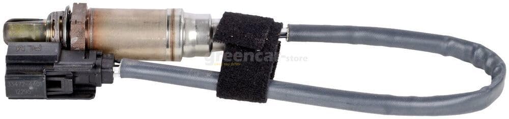 ya 5 8.24 baidi 4-Pack Upstream + Downstream Oxygen O2 Sensor for 2012-2020 for Ford F-250 F-350 6.2L V8