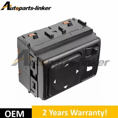 ya 8 8.24 baidi Black Back Mirror Switch 25570-CL01A 25570-CL010 for Frontier Titan 2005-2019