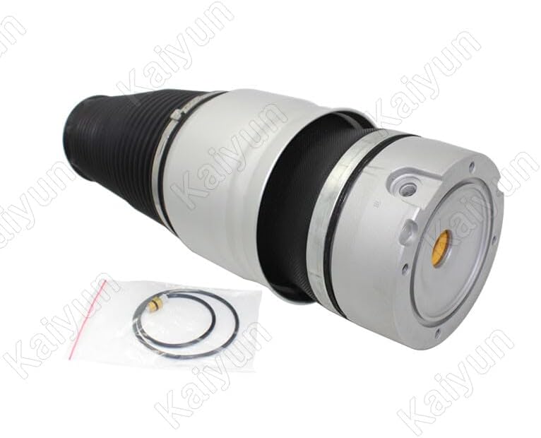 ya 10 9.16 baidi 1x Fit for Audi Q7 for VW Touarge for Cayenne Rear Air Suspension Spring Bag 7L6616503B L/R