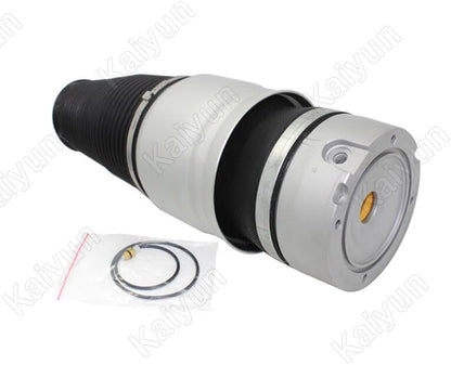 ya 10 9.16 baidi 1x Fit for Audi Q7 for VW Touarge for Cayenne Rear Air Suspension Spring Bag 7L6616503B L/R