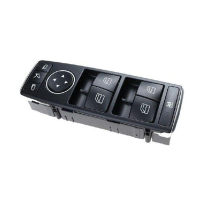 ya 8 8.24 baidi Front Left Driver Window Switch for Mercedes-Benz GLK-Class X204 GLK220 GLK350