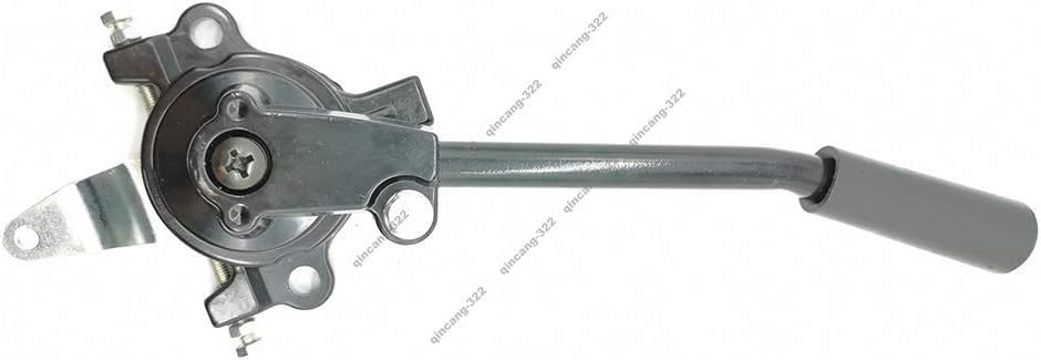 ya 16 10.20 baidi for Excavator PC60-6 Throttle Control Handle