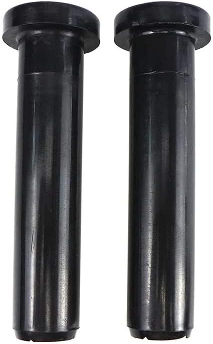 ya 4 8.14 28¡Á Front Lower Control A-Arm Bushing Kit for Polaris Sportsman 400 500 800