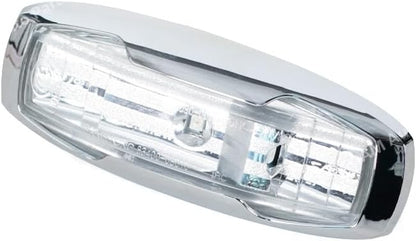 ya 6 8.24 baidi 2Pcs LED Front Side Fender Light for SsangYong New Kyron Rexton 2008-2011