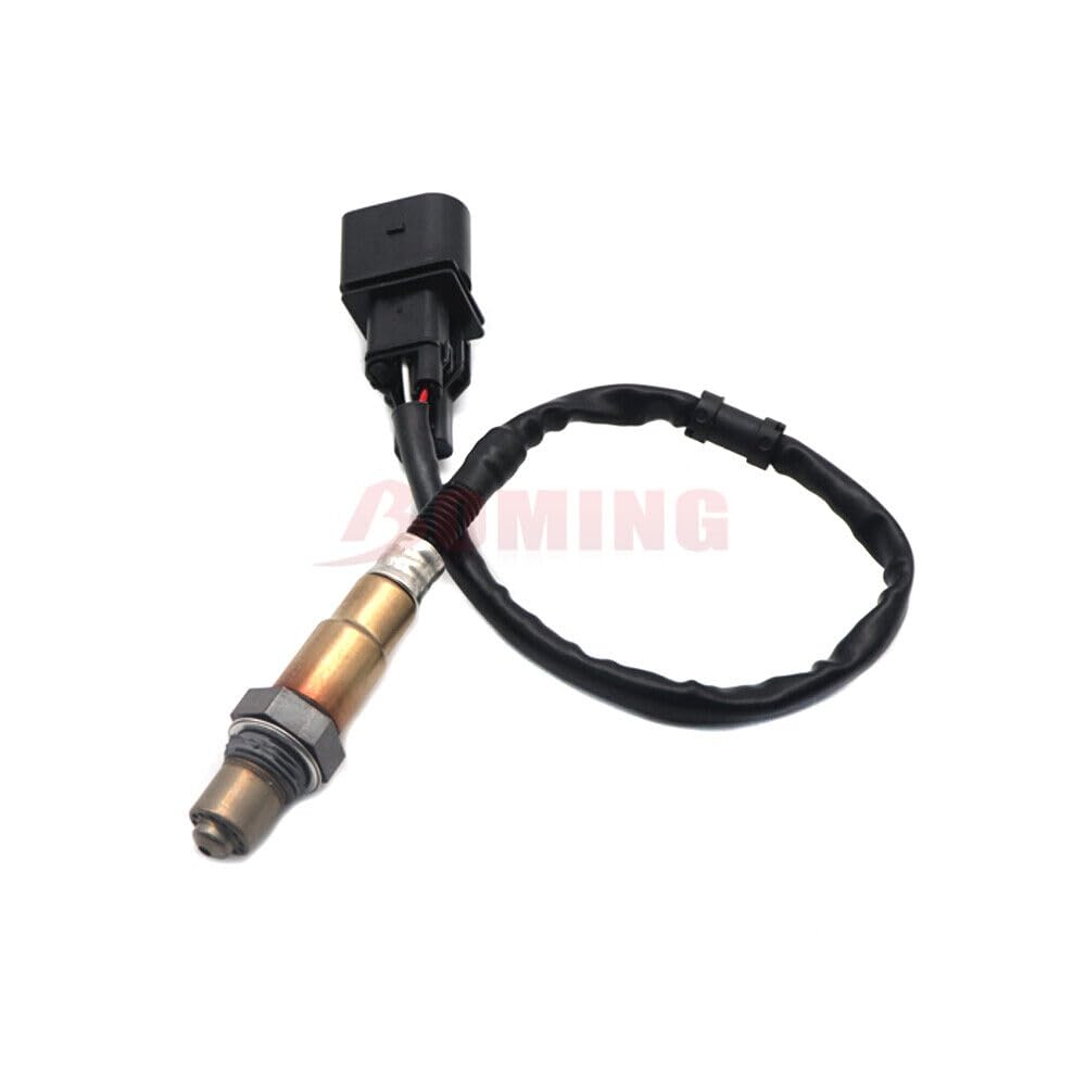 ya 2 8.15 0258007285 for Audi A3 A8 for VW Golf Passat Polo Upstream O2 Oxygen Sensor