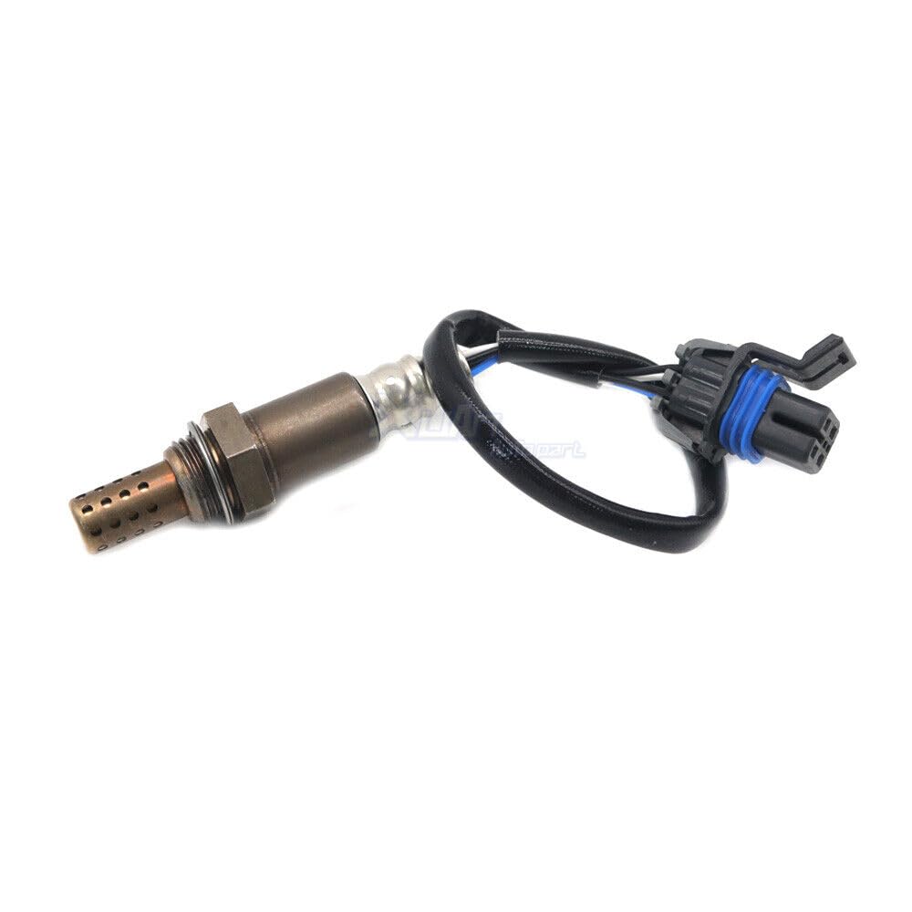 ya 7 8.24 baidi Air Lambda O2 Oxygen Sensor Suitable for Chevrolet Astro GMC Safari 2344344 12589550 234-4344