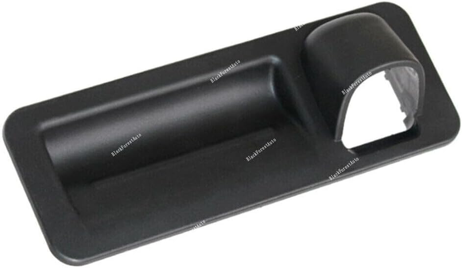 ya 7 8.24 baidi for 17 18 for Hyundai for Elantra AD 81260-F2010 Outside Trunk Lid Lock Release Handle