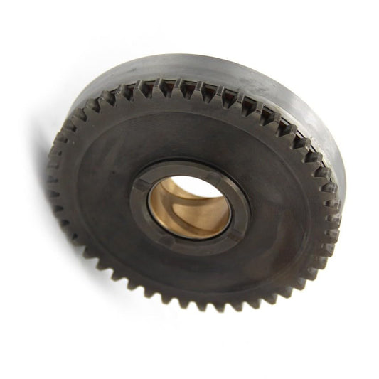 ya 23 10.7 baidi Starter Clutch Outer & Gear for Yamaha XT125X/XT125R 07-2008/YBR125ESD 2008/2011