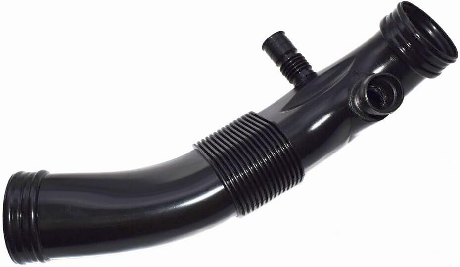 ya 4 8.24 baidi Air filter intake pipe fits for Audi A4 B6 B7 2001-2008 06B129627AB 