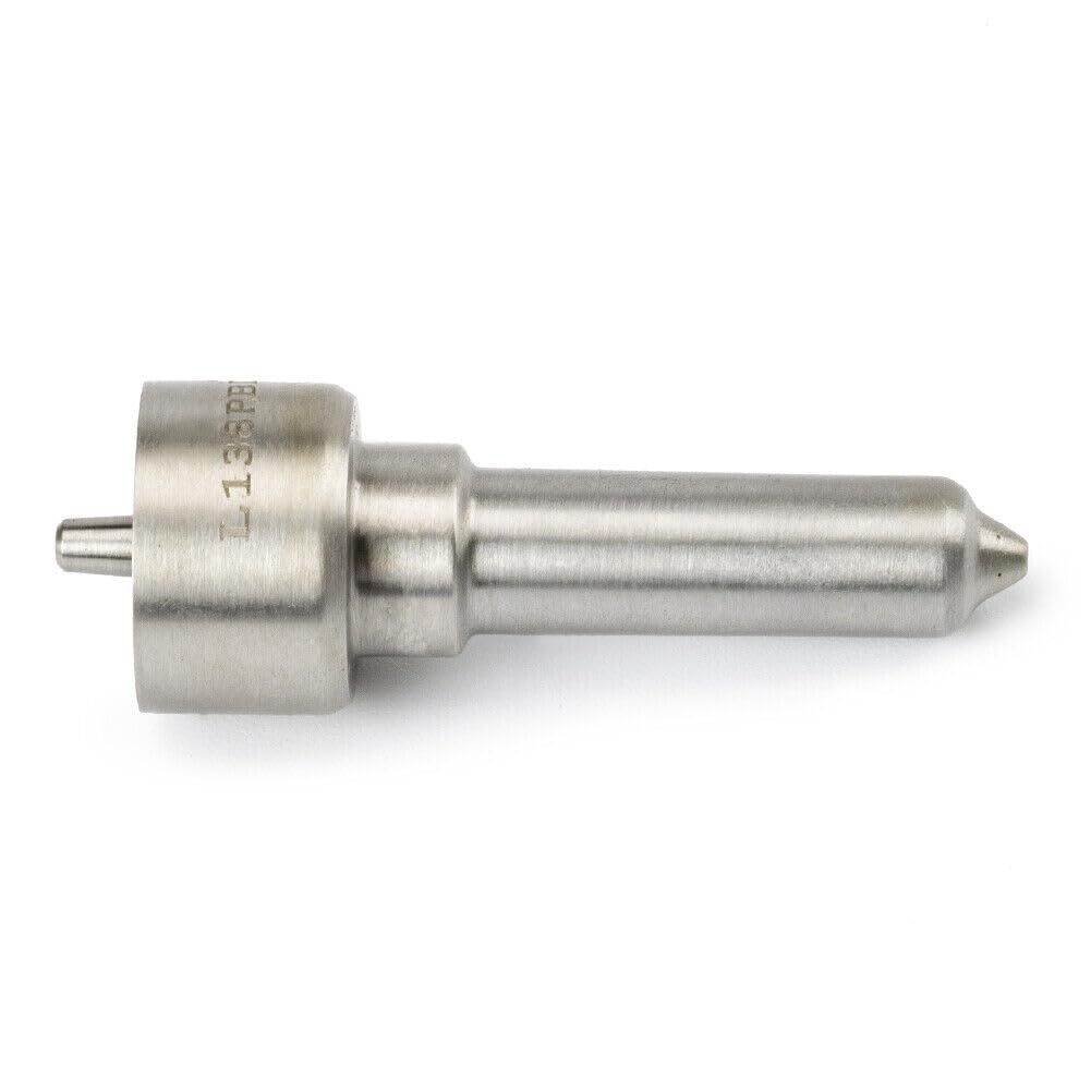 ya 2 8.15 1 x L138PBD Injector Nozzle for SsangYong Kyron Rxton 2.7d A6650170321 EJBR04601D