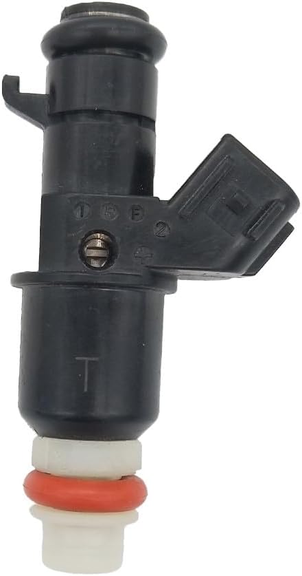 ya 10 9.16 baidi 6X 16450-RCA-A01 Fuel Injector for Honda for Acura MDX TL for Honda for Accord Pilot Odyssey