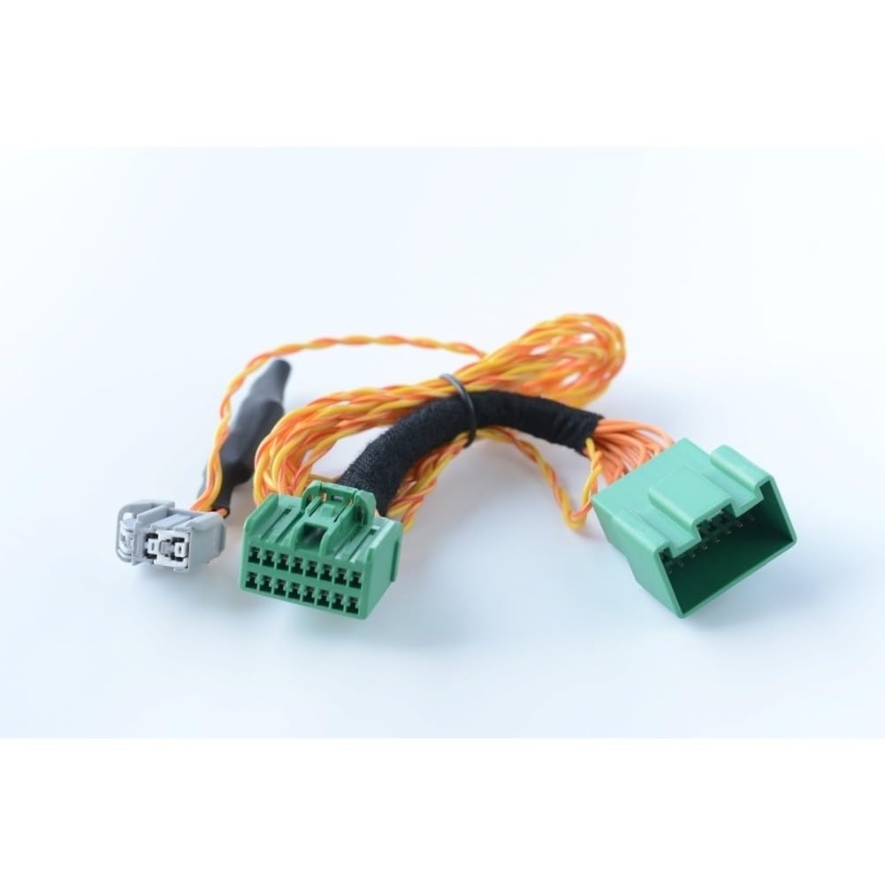 ya 23 10.7 baidi Center Speaker Cable Plug-and-Play Installation Secure Stable Connection