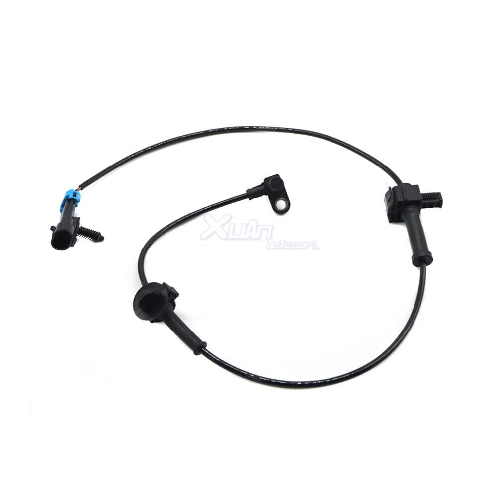 ya 13 9.15 zhengce Suitable for Cadillac Escalade Suburban Tahoe GMC Yukon Rear ABS Wheel Spee