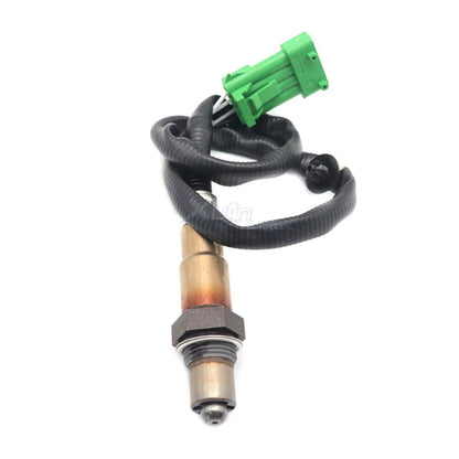 ya 2 8.15 for Peugeot 207 208 308 CC SW 408 508 3008 5008 RCZ 0258010081 O2 Oxygen Sensor