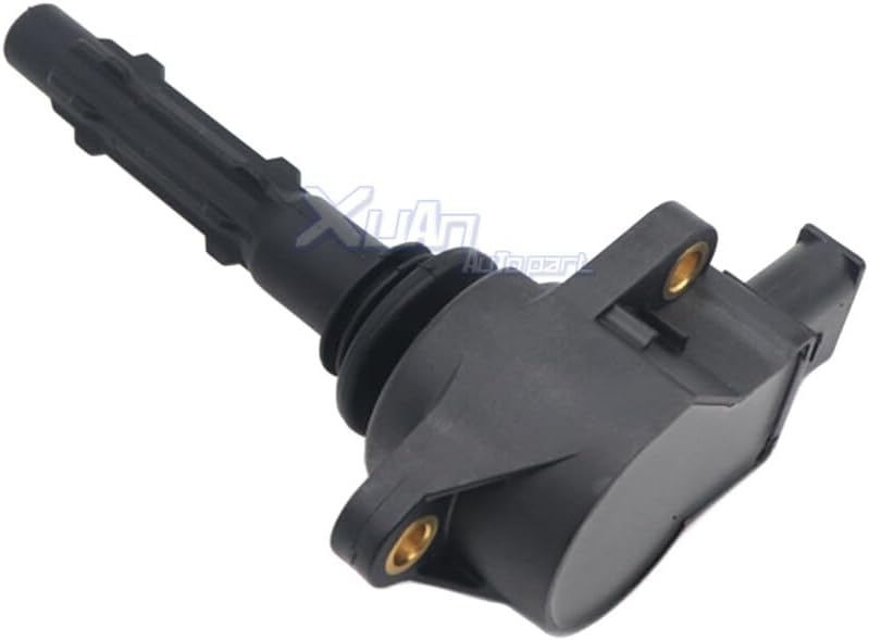 ya 7 8.24 baidi Car Ignition Coil Kit Fit for Mercedes-benz W211 W212 A207 C207 C280 0001501980