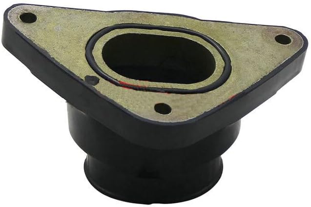 ya 13 9.15 baidi Carburetor Intake for MAN ifold Joint for Honda TRX400 TRX400EX TRX400X 16211-HN1-010