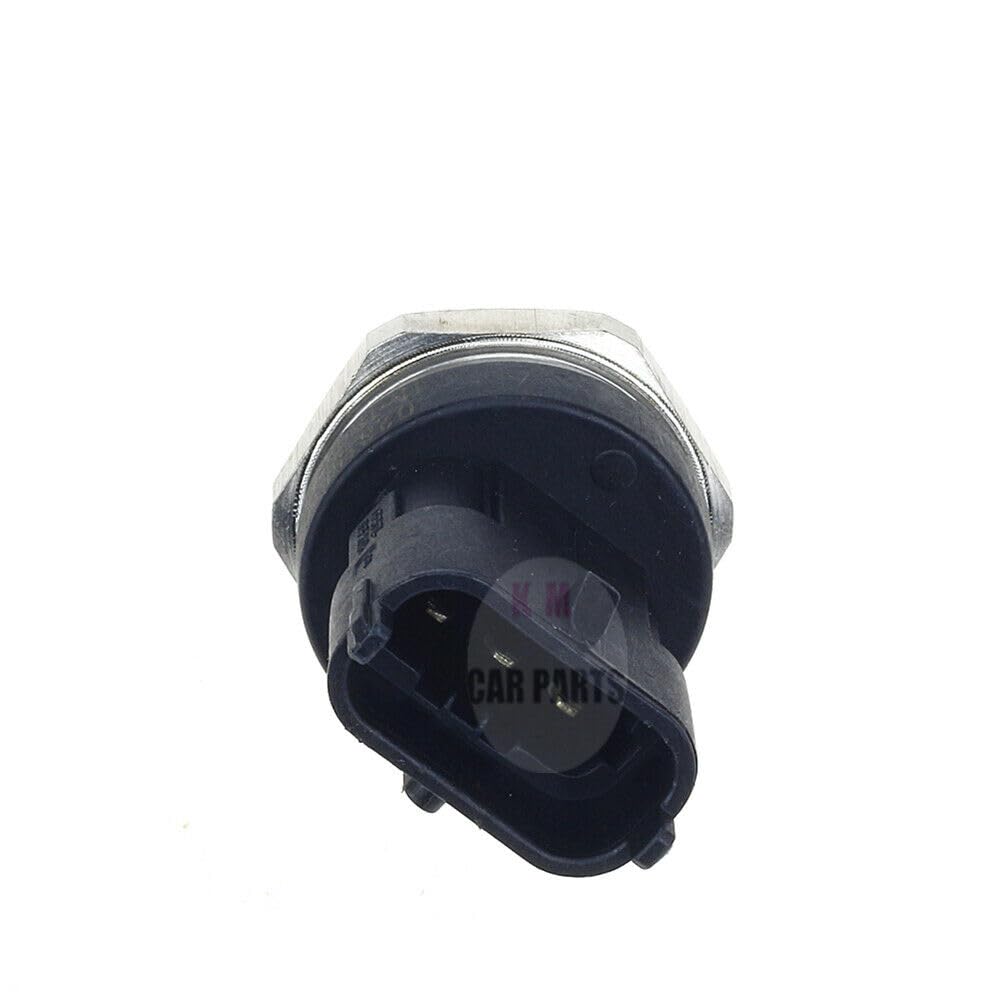 ya 8 8.24 baidi OEM 0281002909 Fits for Fiat for Hyundai Fits for Kia Fuel Rail Pressure Sensor 