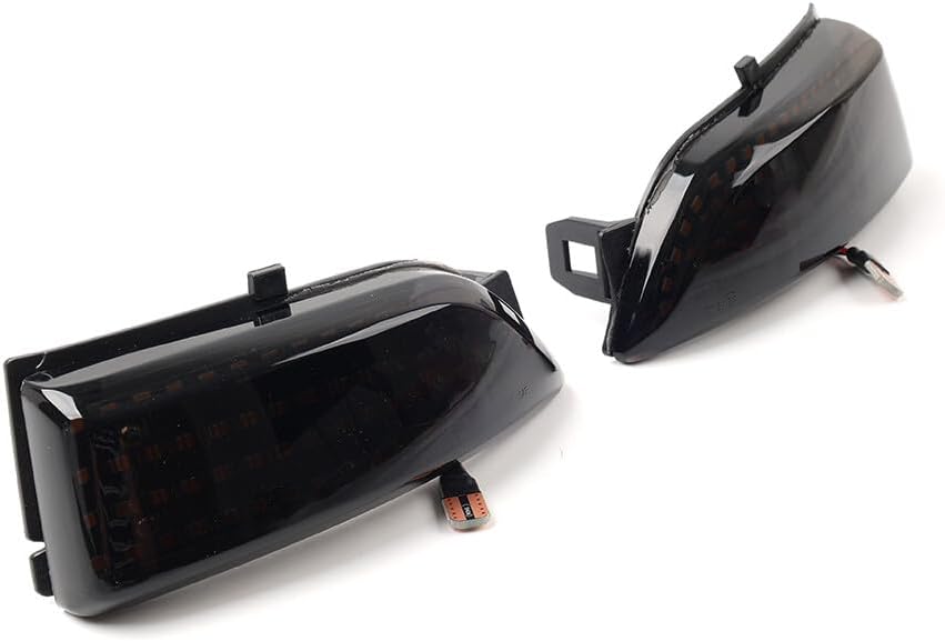 ya 7 8.24 baidi Dynamic Side Mirror Turn Signal Light for Ford Everest for Mazda BT-50