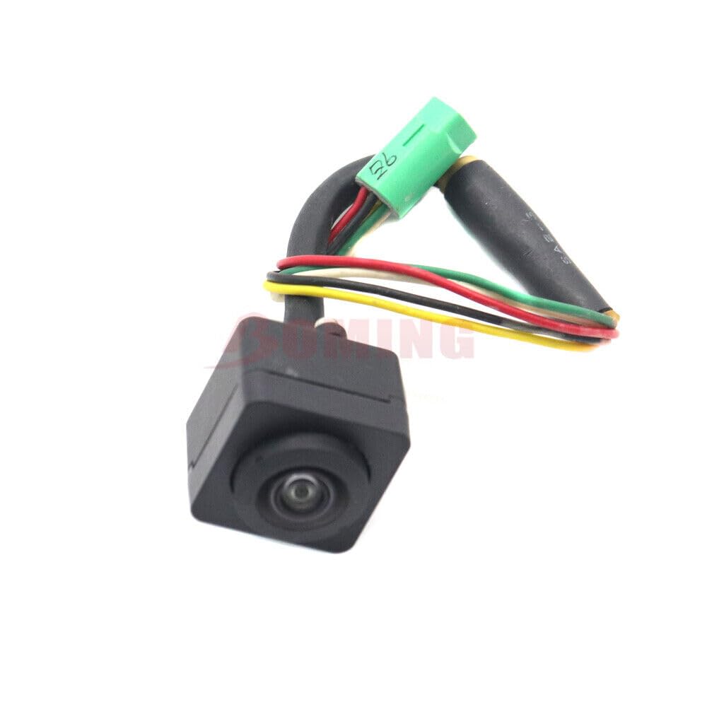 ya 2 8.15 Front Surround View Camera A000905392 for Mercedes-Benz GLE350 GLE450 GLS450