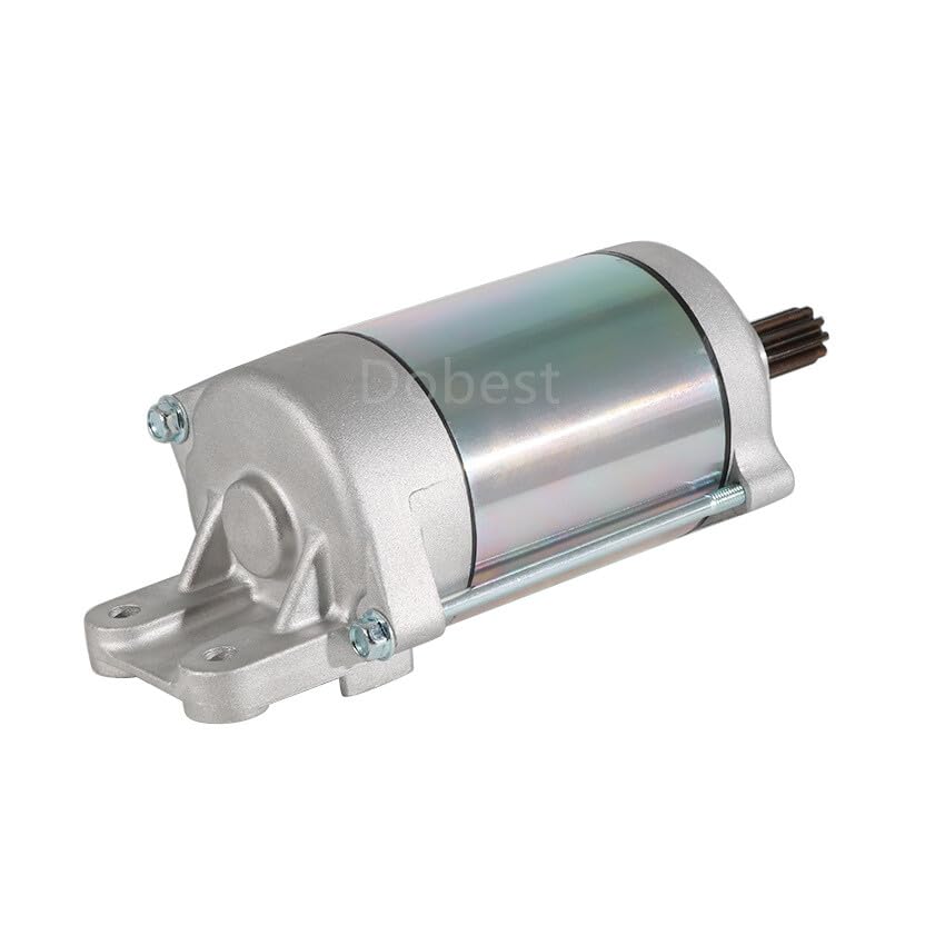 ya 23 10.7 baidi for Access Starter Motor MAX 650 EFI AMX 750 4X4/ Shade Sport 850 AMX 8.57 Basic