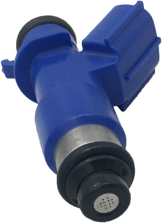 ya 10 9.16 baidi 4pcs Fuel Injector 410CC for Honda for Civic for Acura RDX RSX K20 K24 B16 16450-RWC-A01-