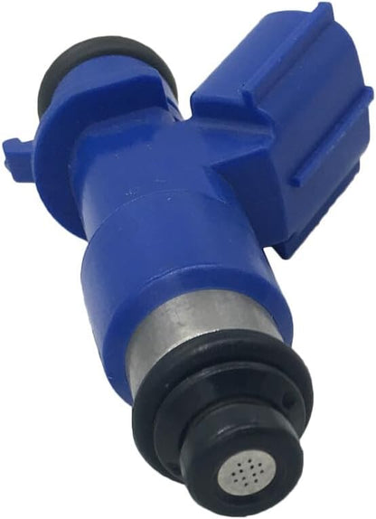 ya 10 9.16 baidi 4pcs Fuel Injector 410CC for Honda for Civic for Acura RDX RSX K20 K24 B16 16450-RWC-A01-