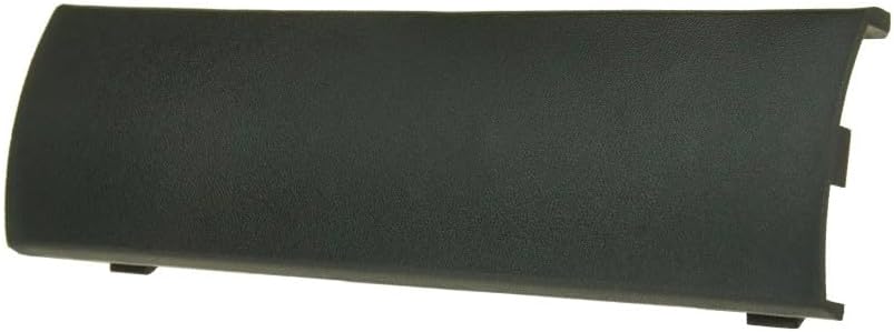 ya 27 10.13 baidi Front Bumper Tow Hook Eye Cover Unpainted Fits for 3-Series E36 1992-1999