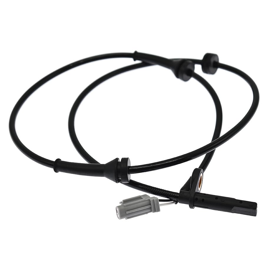 ya 12 10.8 baidi 2PCS Front Left Right ABS Wheel Speed Sensor 479103TA1A for Nissan for Altima Maxima