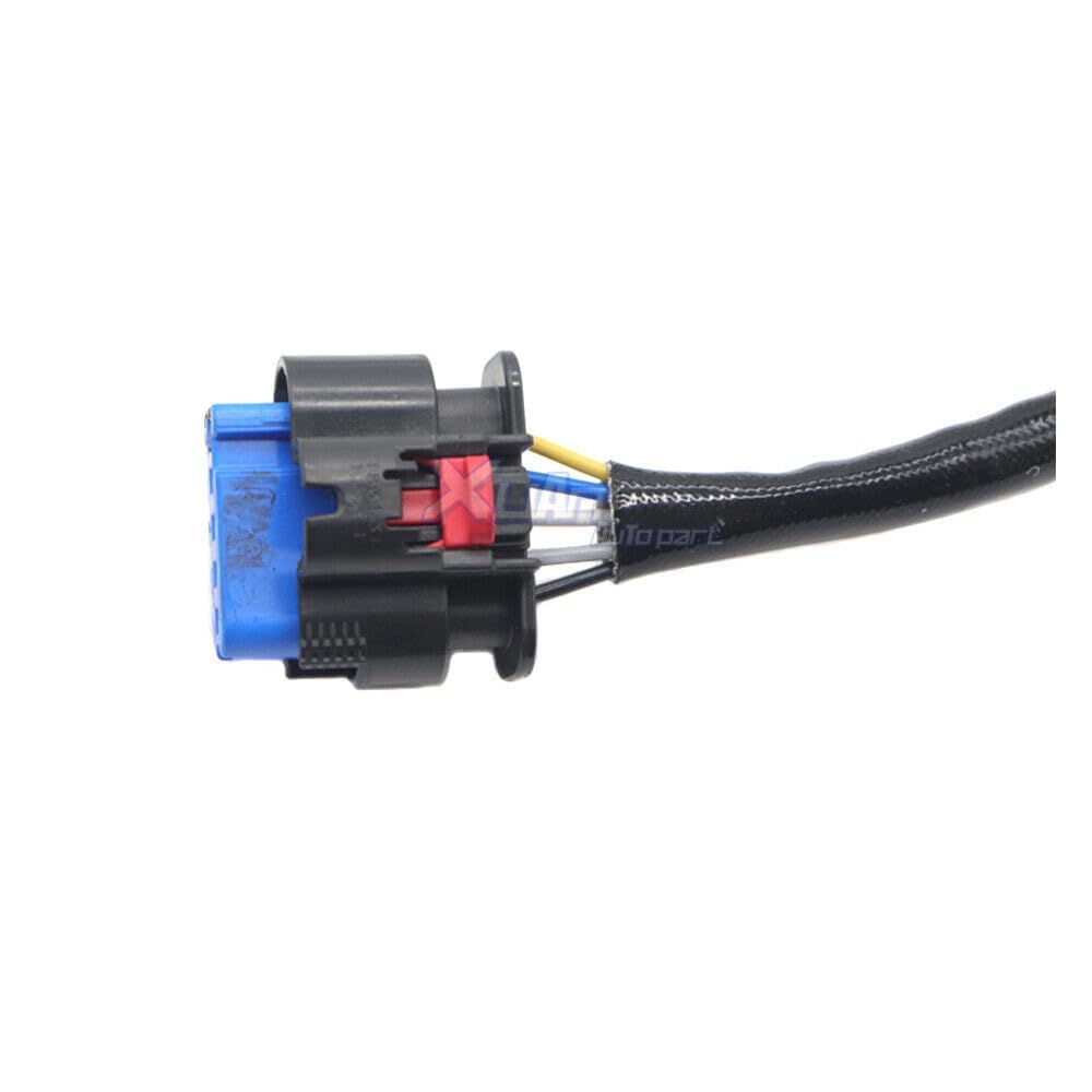 ya 13 9.15 zhengce Suitable for Ford Edge 2.0L 2021-2024 K2GA-9Y460-DB Air Oxygen O2 Sensor K 1