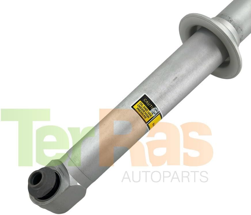 ya 12 10.8 baidi 2PCS Rear Left Right Shock Absorber Strut for BMW E60 M5 Base V10 2006-2010 EDC