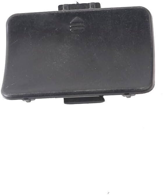 ya 27 10.13 baidi Unpainted Rear Bumper Tow Hook Cover Cap For 2005-10 for Mercedes-Benz R-Class W251