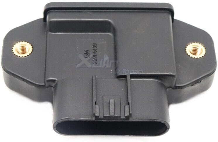 ya 28 10.13 zhengce 20904439 Trailer Brake Module Tow Relay for Chevy Silverado GMC Sierra 150