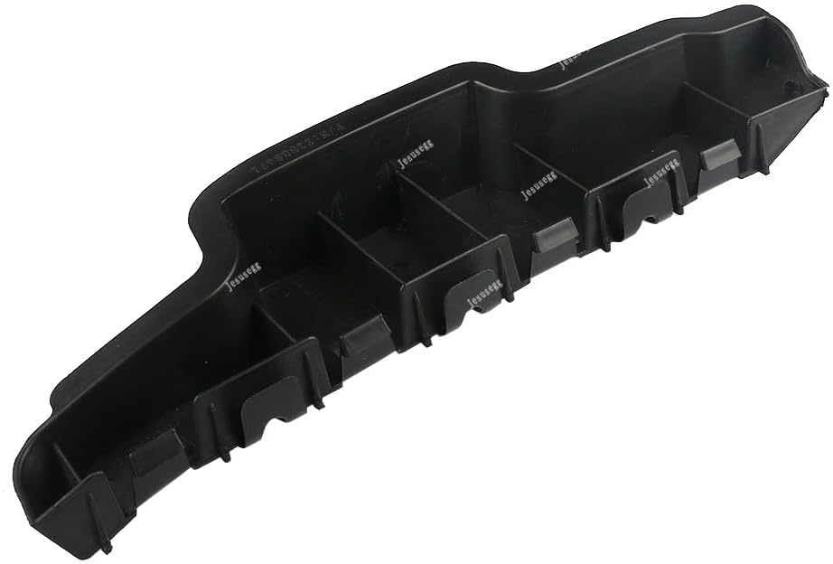 ya 27 10.13 baidi Driver Side Front Bumper Grille Bracket For 2010-2016 for Cadillac SRX